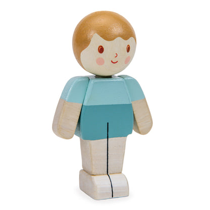 Ivory Boy
