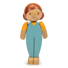 Karamel Moeder