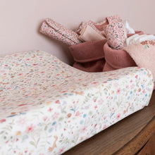 Changing Mat Cover - Fairy Wonders