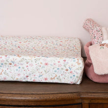 Changing Mat Cover - Fairy Wonders