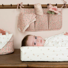Changing Mat Cover - Fairy Blossom