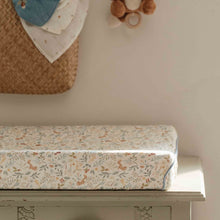Changing Mat Cover - Forest Wonders