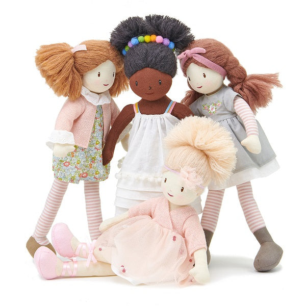Bear Design Lappenpop