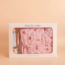 Tiny Nurturers Set - Aardbeienpicknick