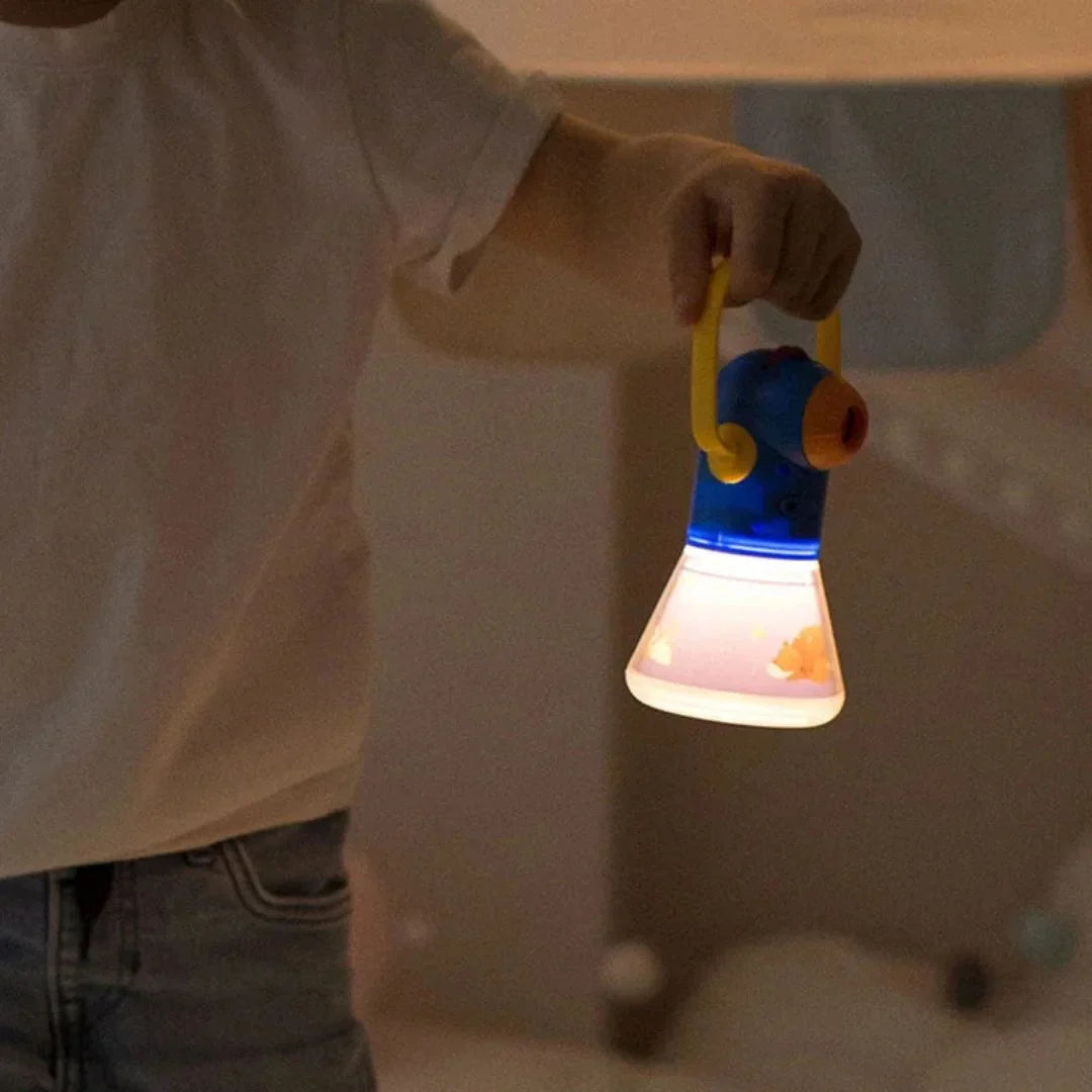 TorchTales – Kinder Geschichten Projektor Taschenlampe 3+