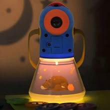 TorchTales – Kinder Geschichten Projektor Taschenlampe 3+