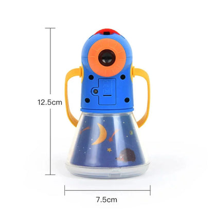 TorchTales – Kinder Geschichten Projektor Taschenlampe 3+