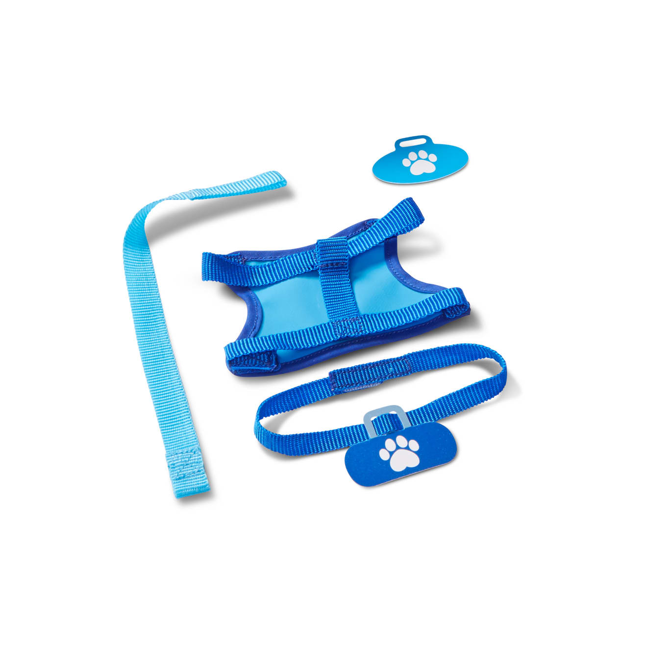 Tour Pet Reisspeelset