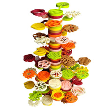 TreeTrek – Stapel- und Balance-Baum STEM Spielzeug für Kinder ab 3 Jahren