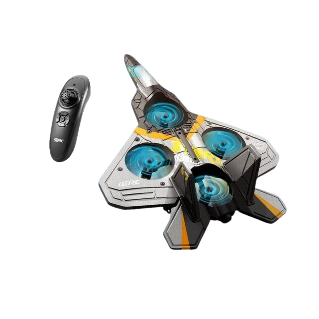 SkyWarrior - Spielzeugfernbedienung