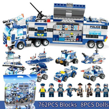 SWATBlocks – Hochwertiges Bauspielzeug für Jungen, Kleinkinder und Kinder (Kostenloser Versand)