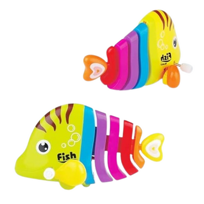 AquaAction - Würzige Fischfreundschaft