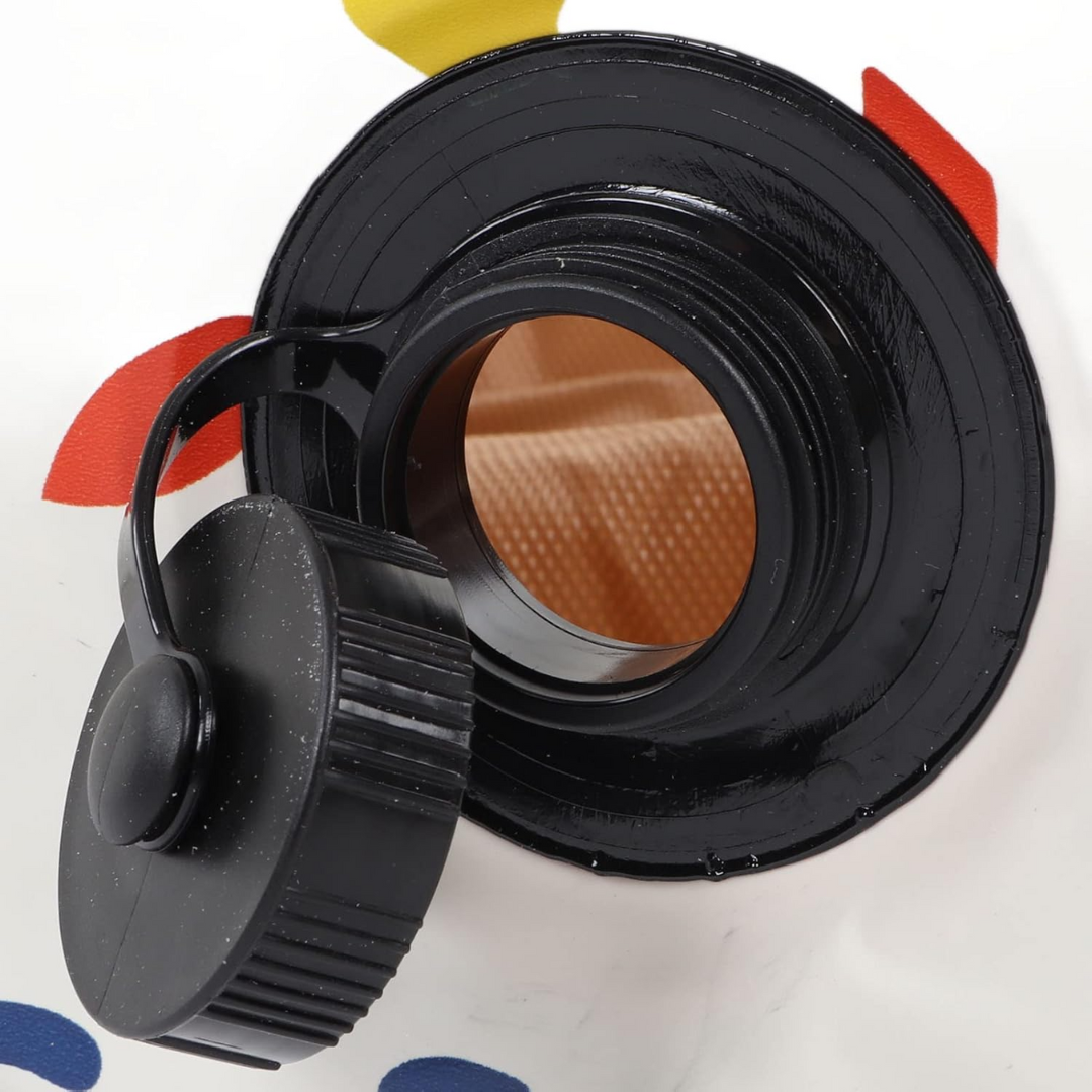 PlayPerch – Faltbares Spielgitter für Kleinkinder ab 1 Jahr