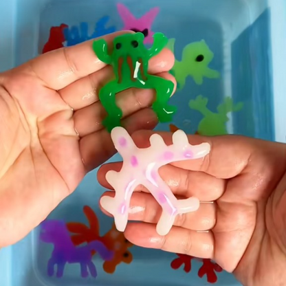 AquaMagic - DIY-Wasserzauber-Feen-Set