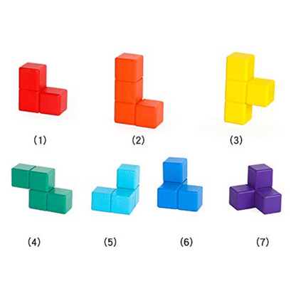 MagnetoBuild - Regt Kreativität und Gehirnentwicklung an