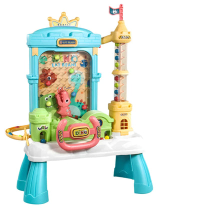 VaultVelocity - Herausforderung Elektrofang | ab 6 Jahren