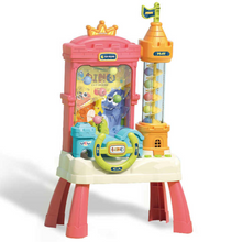 VaultVelocity - Herausforderung Elektrofang | ab 6 Jahren