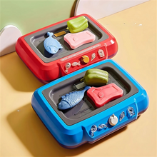 ChefWhiz – Spielküchenset für Kinder ab 3 Jahren – Fördert Rollenspiele & Feinmotorikvertrauen
