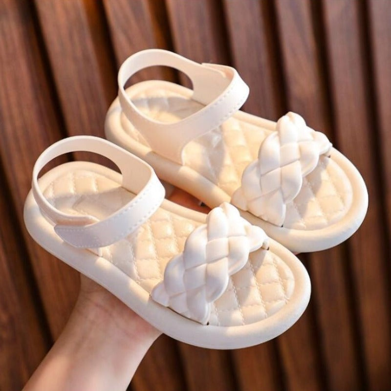 Antislip casual sandalen voor kinderen
