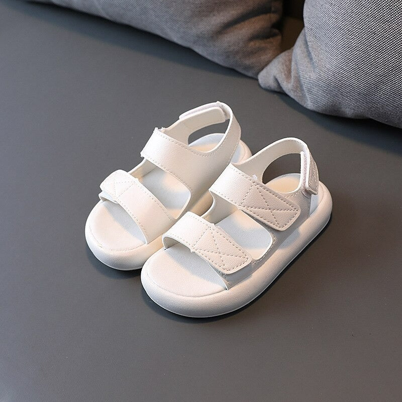 Soft Bottom Boys Girls Summer Sports Sandals