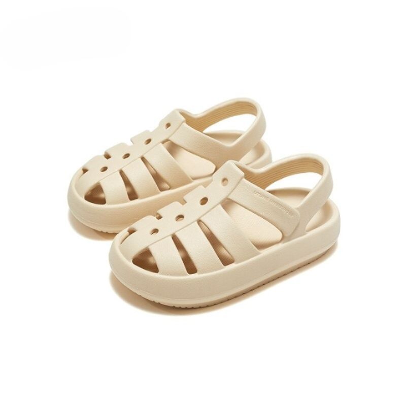 Baby zomer strand sandalen
