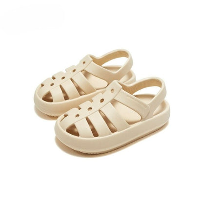 Baby zomer strand sandalen