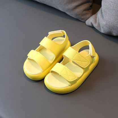 Soft Bottom Boys Girls Summer Sports Sandals
