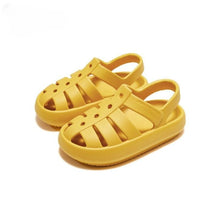 Baby zomer strand sandalen