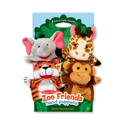 All About Animals Gift Bundle
