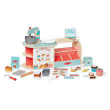 Houten La Patisserie Bakkerij
