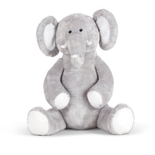 Gentle Jumbos – Olifant