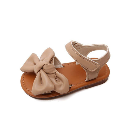 Comfortabele antislip sandalen met zachte zool