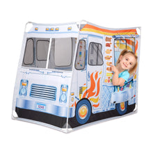 Foodtruck Speeltent