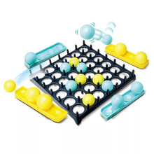 BouncyBash - Brettspiel zur Eltern-Kind-Interaktion