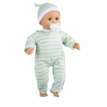 Mijn geliefde tweeling Sebastian en Sofia poppen