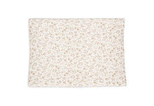 Changing Mat Cover Jersey - Bloomy - (50 x 70 cm)