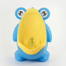 Weezy – Kinder Urinal ab 1,5 Jahren | Töpfchentraining Hilfe
