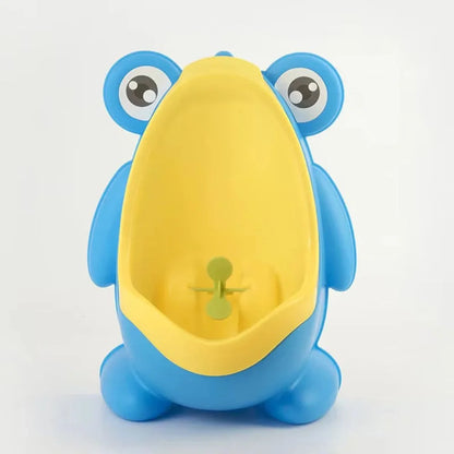 Weezy – Kinder Urinal ab 1,5 Jahren | Töpfchentraining Hilfe