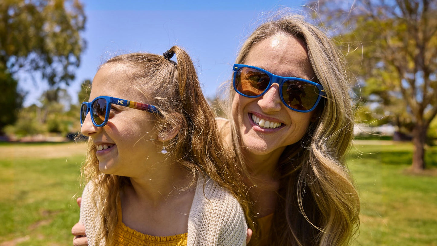 Dockside-pakket voor volwassenen en kinderen