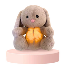 BestBuddy – Kuscheltier mit Atembewegung & Musik – Ab 6 Monaten