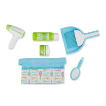 Salon & Spa Speelset