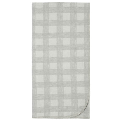 5-pack babyjongens Woodland flanellen dekentjes