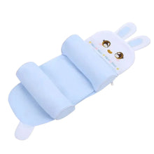 CradleCush – Ergonomisches Babykissen zur Vorbeugung von Kopfverformung (0–12 Monate)