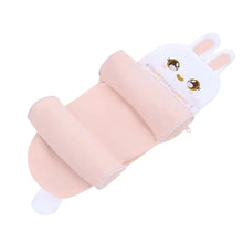 CradleCush – Ergonomisches Babykissen zur Vorbeugung von Kopfverformung (0–12 Monate)