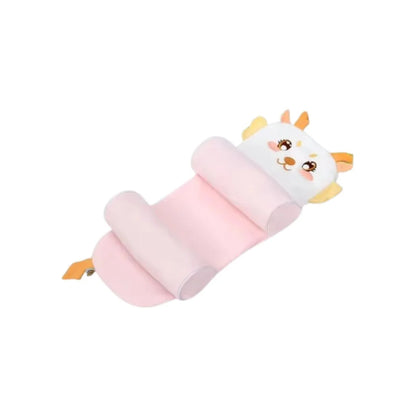CradleCush – Ergonomisches Babykissen zur Vorbeugung von Kopfverformung (0–12 Monate)