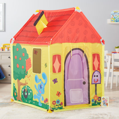 Blue's House Speeltent