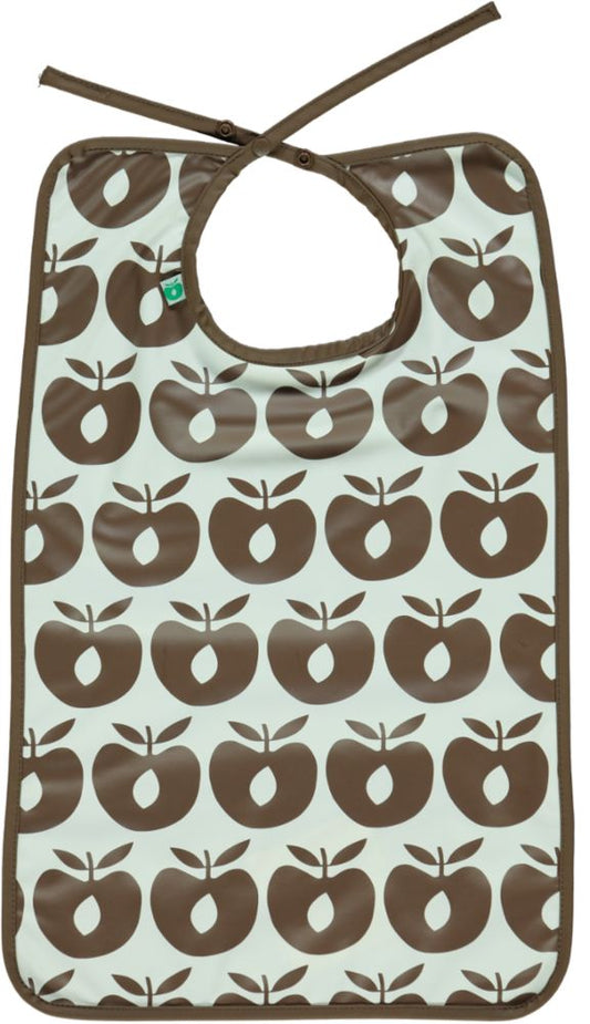 Grote slab met appels PU