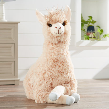 Gevulde pluchen dier