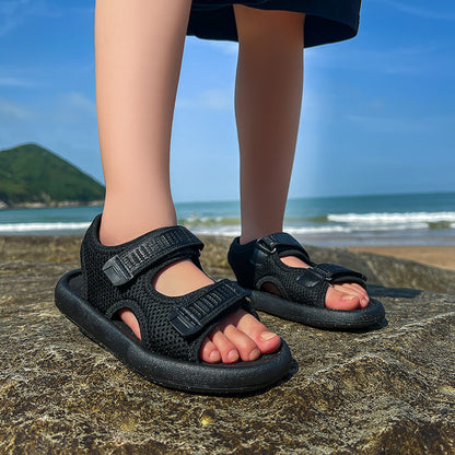 Antislip strandsandalen voor kinderen