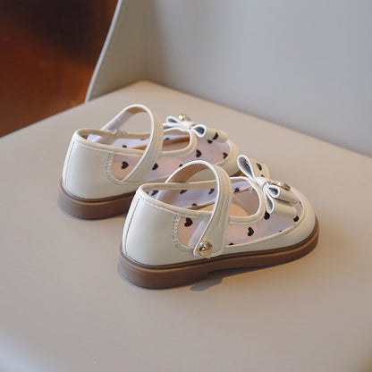 Antislip sandalen met zachte zool